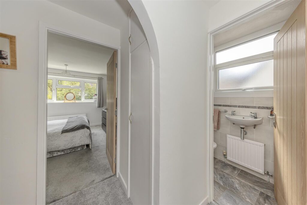 Errwood Avenue, Buxton, Derbyshire, SK17 9BD