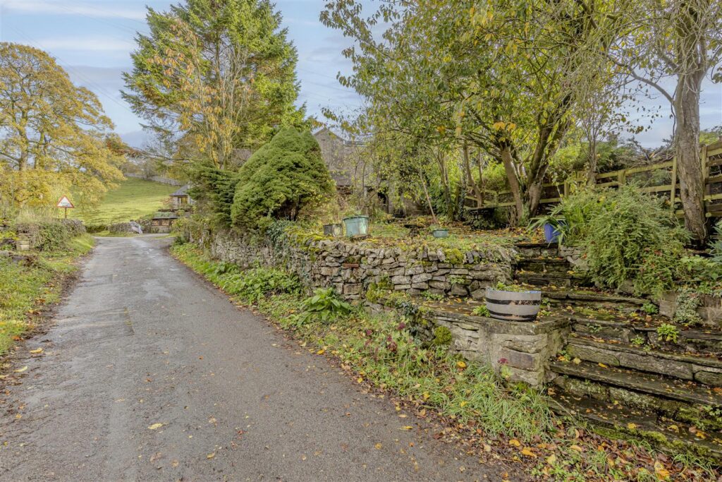 Hartington, Derbsyhire, SK17 0AE