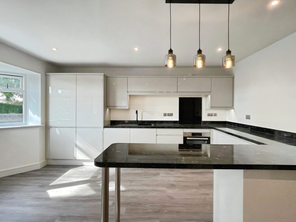 Cheadle Road, Cheddleton, Staffordshire, ST13 7BH