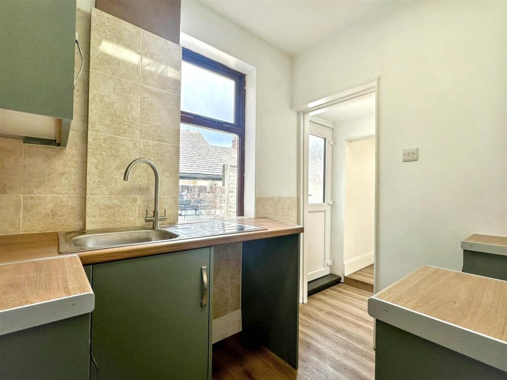 Fairfax Street, Birches Head, Stoke-On-Trent, ST1 6NZ