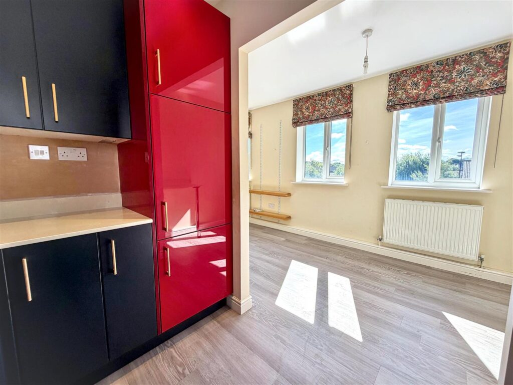 South Mews, Buxton, Derbyshire, SK17 6GE