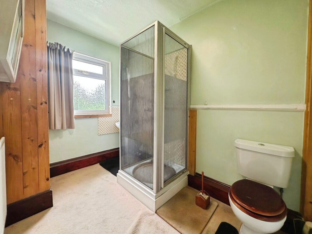 Wood Street, Leek, Staffordshire, ST13 5LX