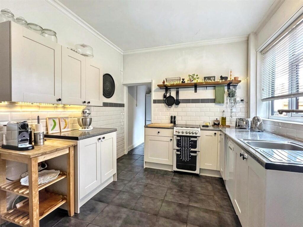 Ashbourne Road, Leek, Staffordshire, ST13 5AU