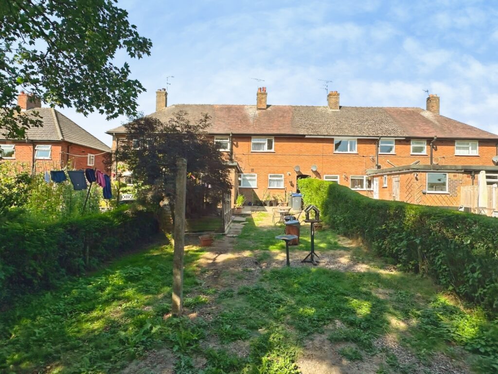 Haste Hill Avenue, Kingsley, Staffordshire, ST10 2BB