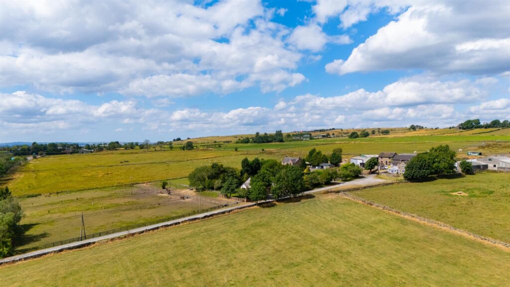 Hil Colm, Bottomhouse, Near Leek, ST13 7QD