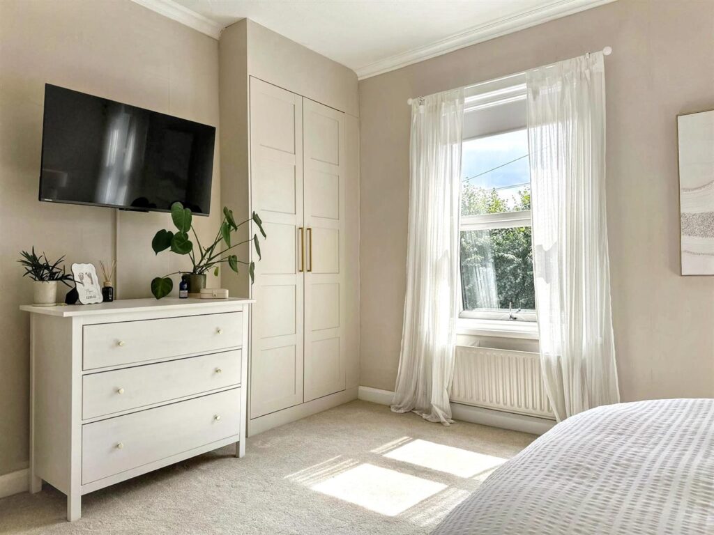 Ashbourne Road, Leek, Staffordshire, ST13 5AU