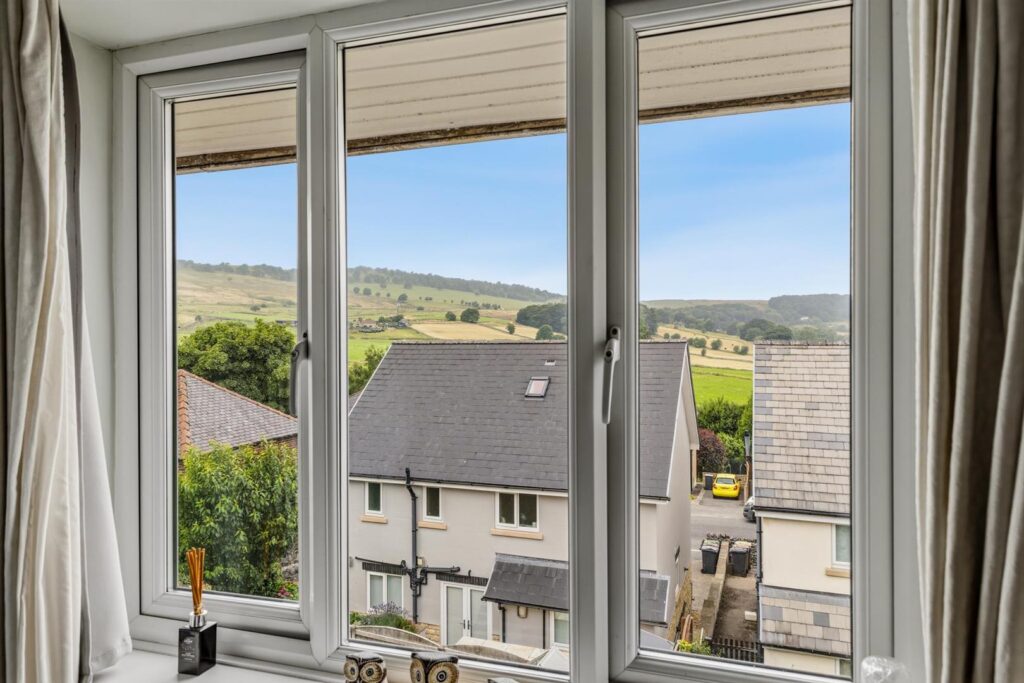 Leek Road, Buxton, Derbyshire, SK17 6UD