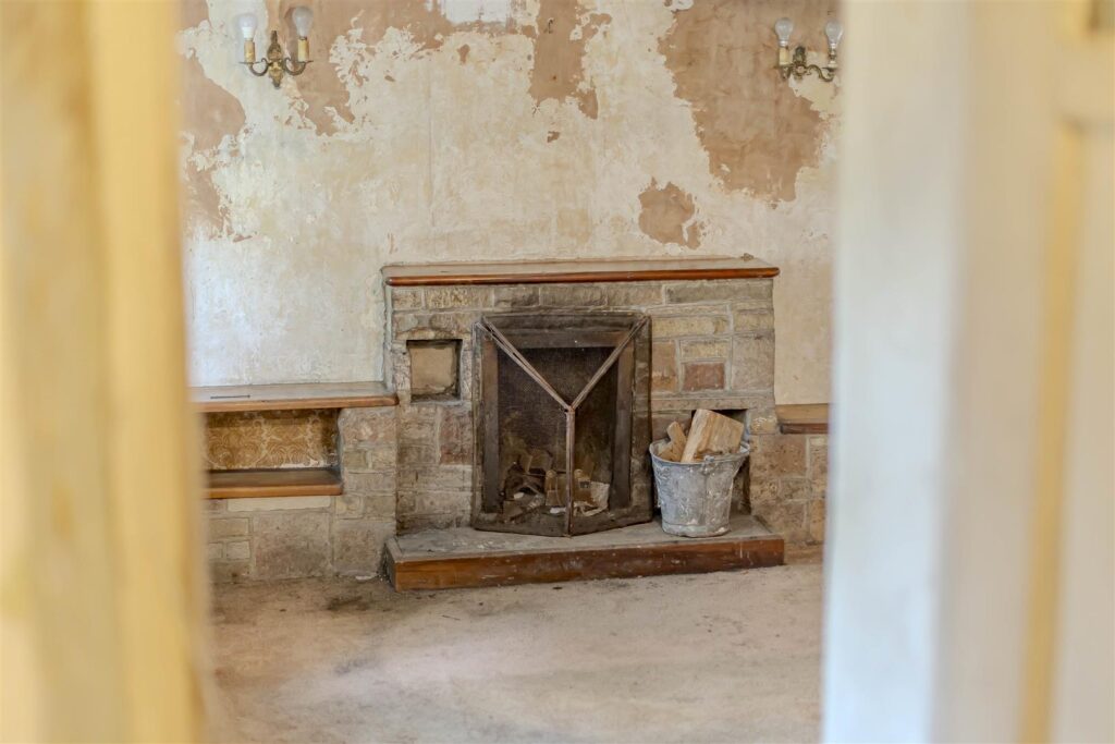 Hartington, Derbsyhire, SK17 0AE