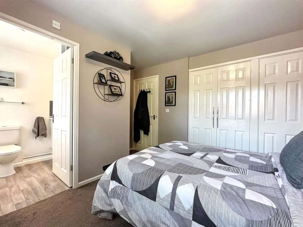 Forefield Grove, Adderley Green, Staffordshire, ST2 0TH
