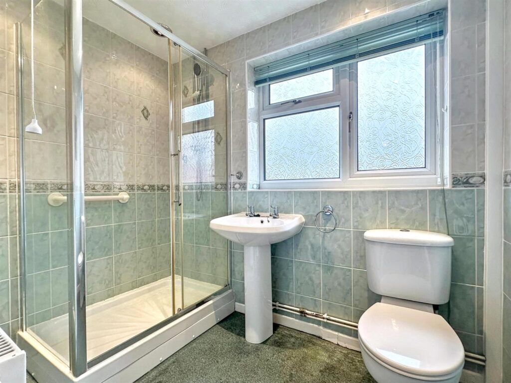 Moorland Road, Leek, Staffordshire, ST13 5BW