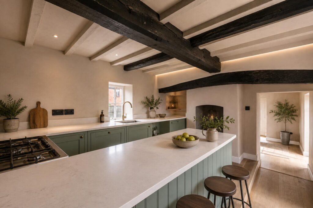 Haregate Road, Leek, Staffordshire, ST13 6PX