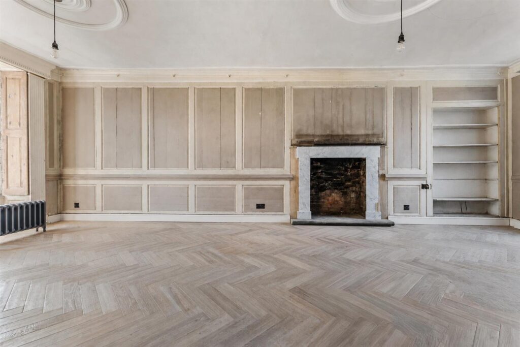 Haregate Road, Leek, Staffordshire, ST13 6PX