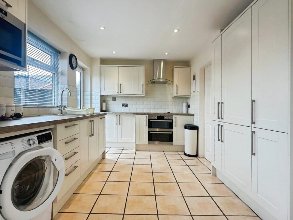 Dane Grove, Cheadle, Staffordshire, ST10 1QS