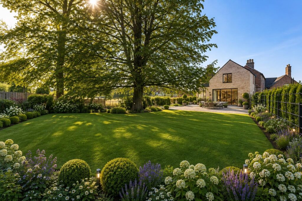Haregate Road, Leek, Staffordshire, ST13 6PX