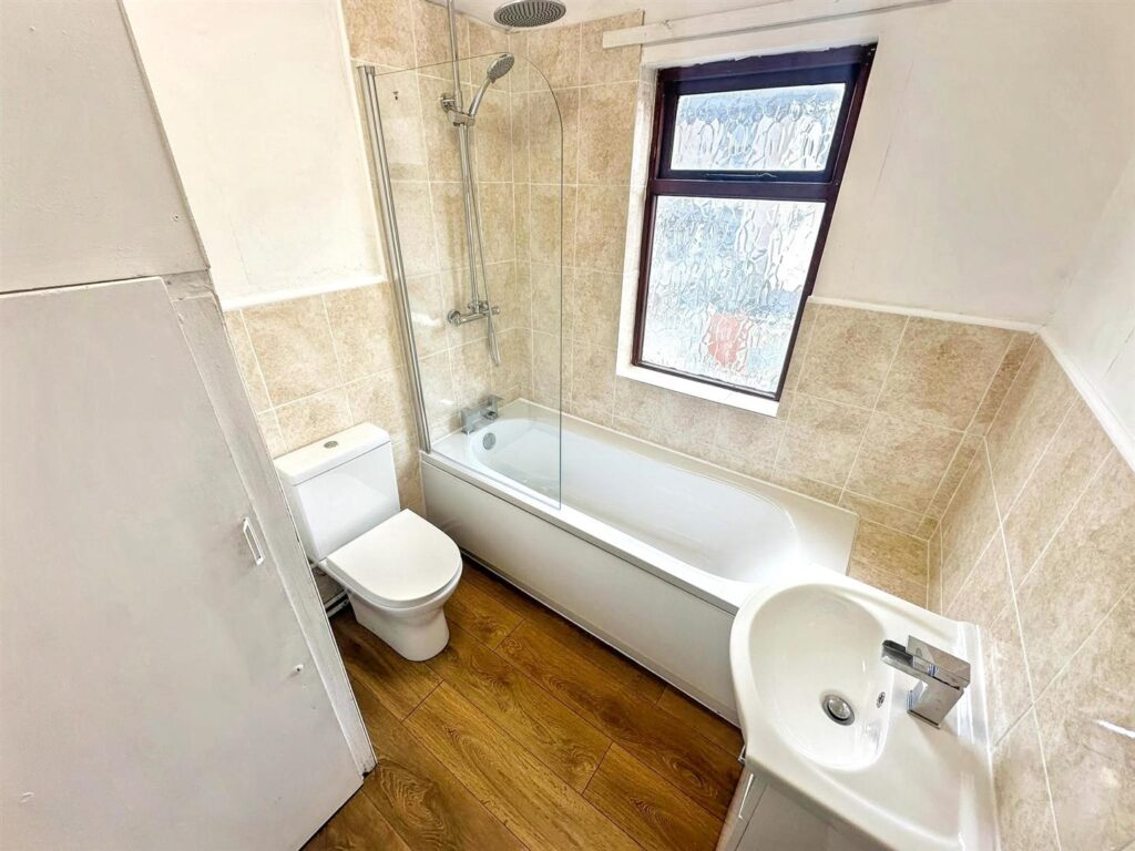 Fairfax Street, Birches Head, Stoke-On-Trent, ST1 6NZ