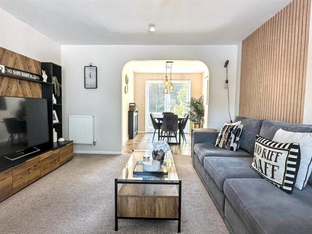 Forefield Grove, Adderley Green, Staffordshire, ST2 0TH