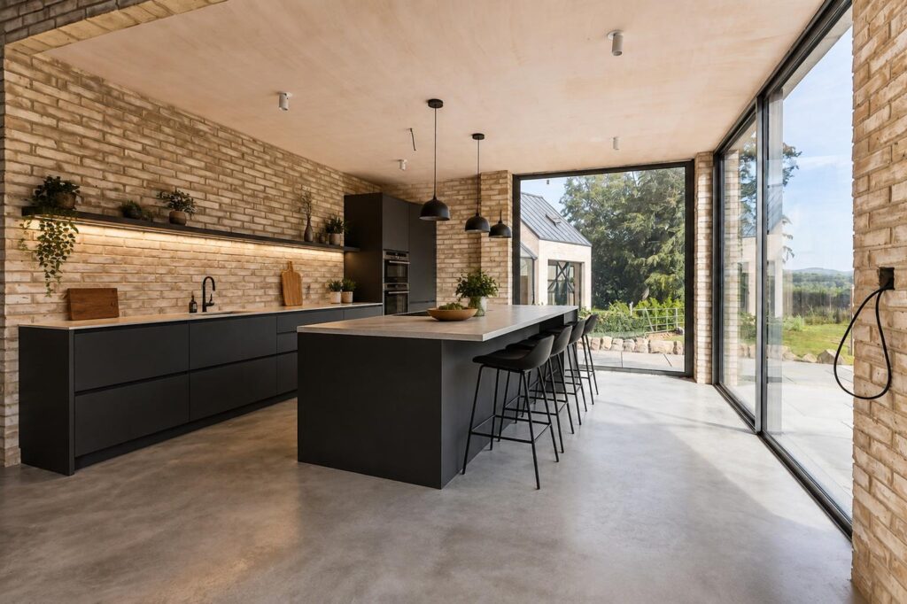 Haregate Road, Leek, Staffordshire, ST13 6PX