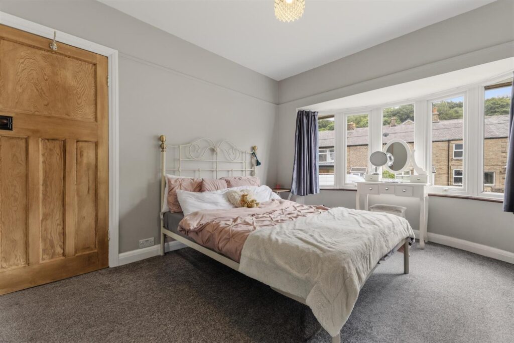 Leek Road, Buxton, Derbyshire, SK17 6UD