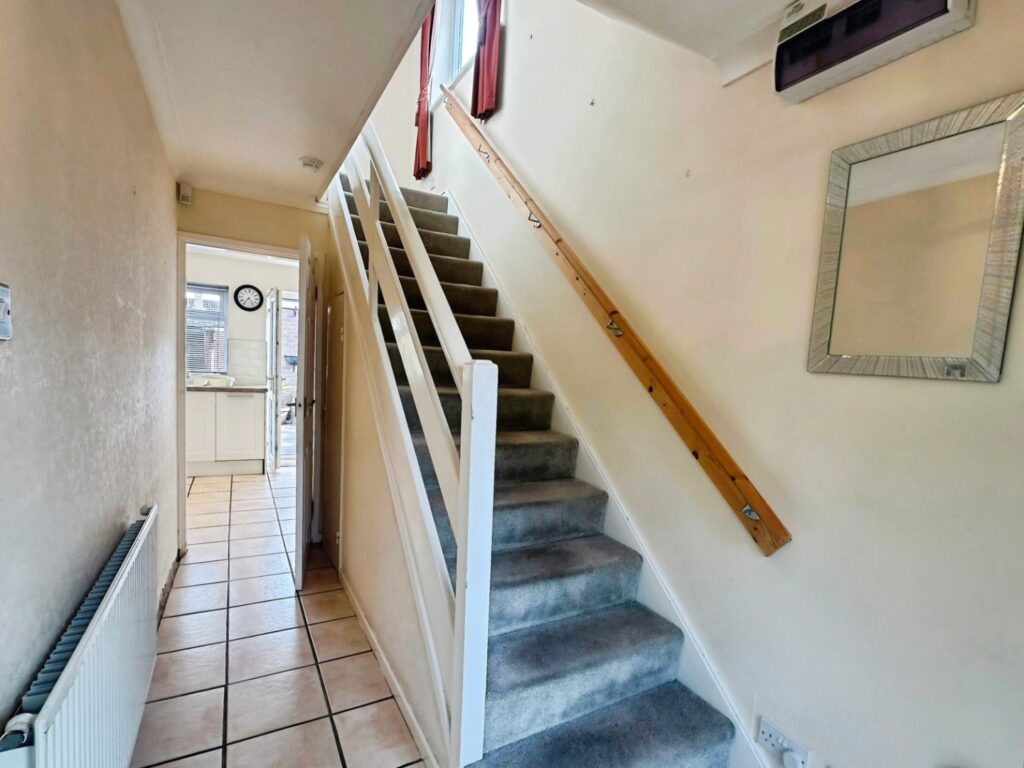 Dane Grove, Cheadle, Staffordshire, ST10 1QS