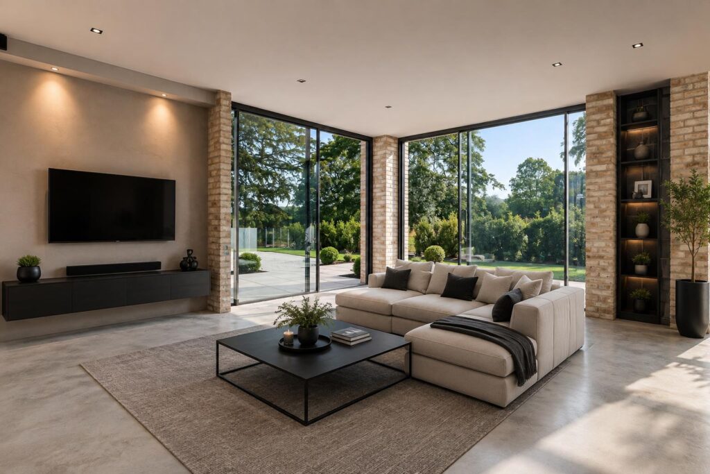Haregate Road, Leek, Staffordshire, ST13 6PX