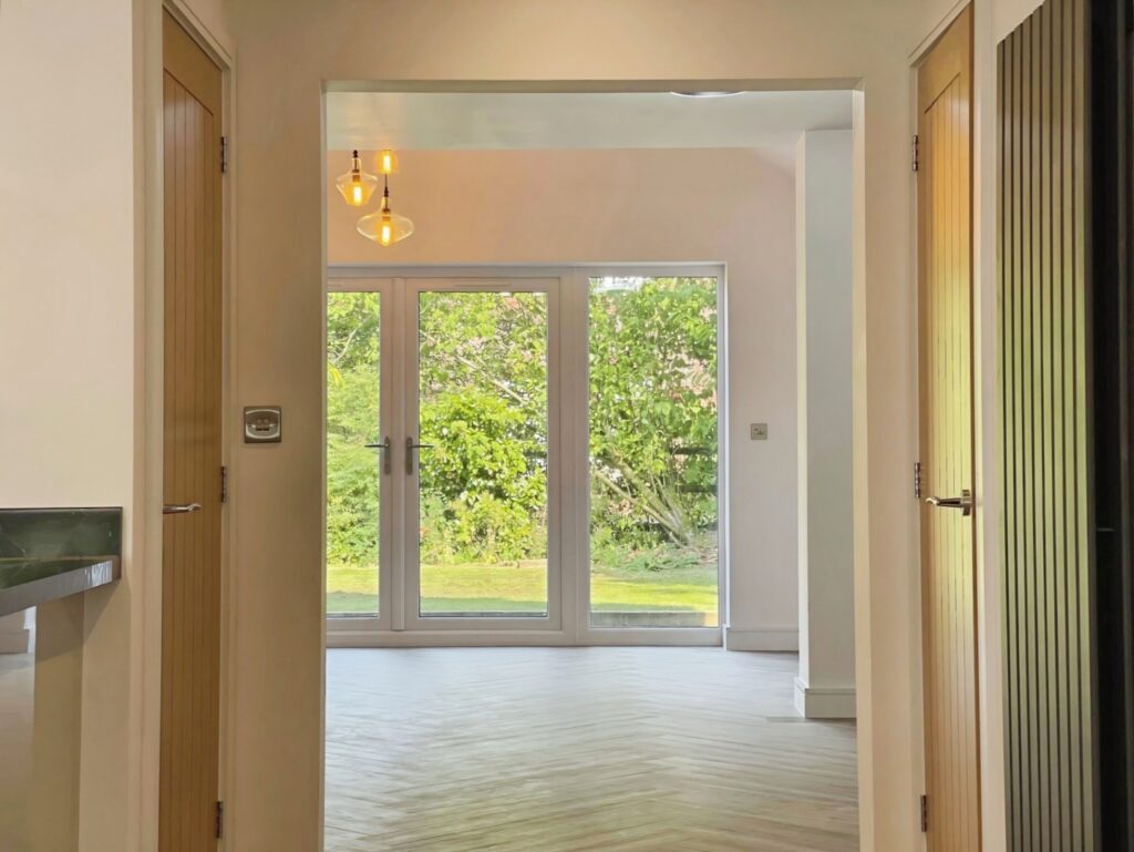 Cheadle Road, Cheddleton, Staffordshire, ST13 7BH