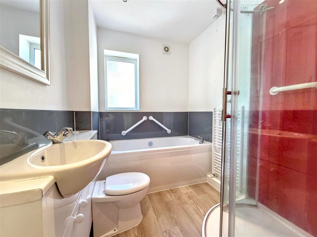 South Mews, Buxton, Derbyshire, SK17 6GE