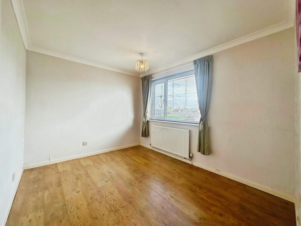 Dane Grove, Cheadle, Staffordshire, ST10 1QS
