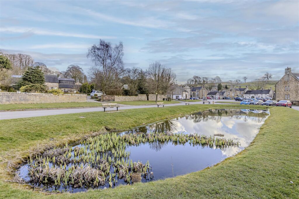 Hartington, Derbsyhire, SK17 0AE