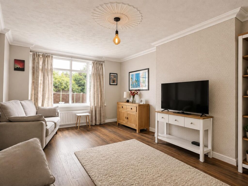 Ash Bank Road, Werrington, Staffordshire, ST2 9EB
