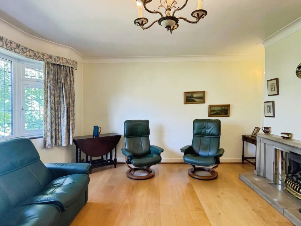 Kent Drive, Endon, Staffordshire, ST9 9EH