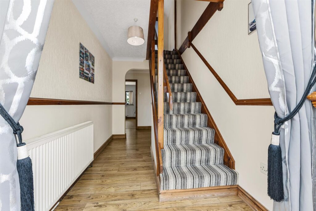 Hil Colm, Bottomhouse, Near Leek, ST13 7QD