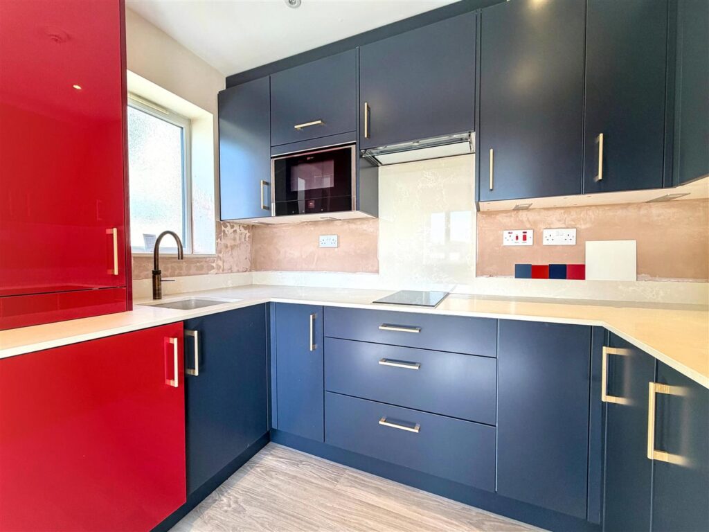 South Mews, Buxton, Derbyshire, SK17 6GE