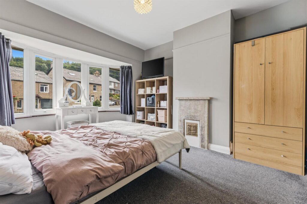 Leek Road, Buxton, Derbyshire, SK17 6UD