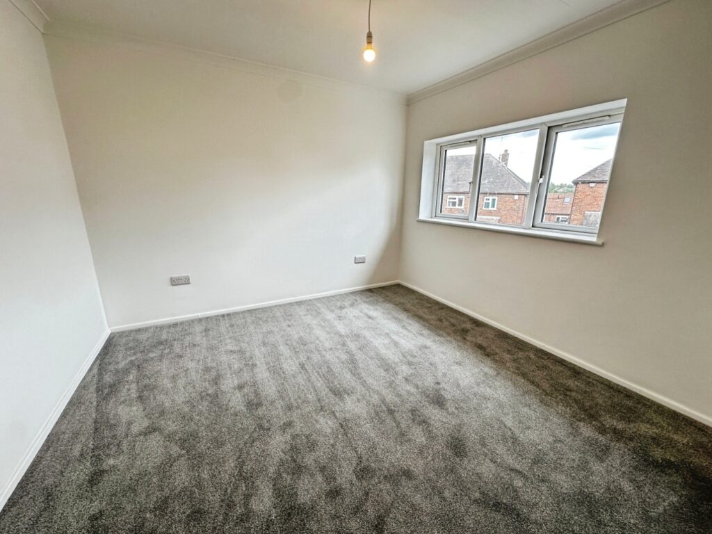 Coseley Street, Stoke-On-Trent