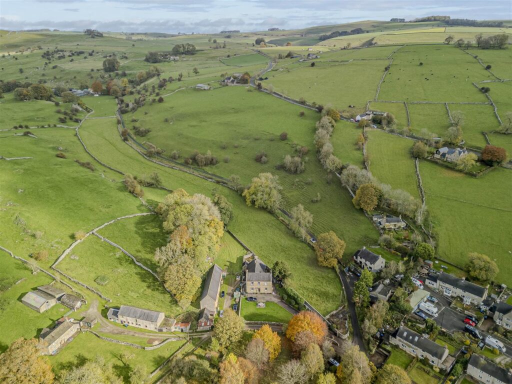Hartington, Derbsyhire, SK17 0AE
