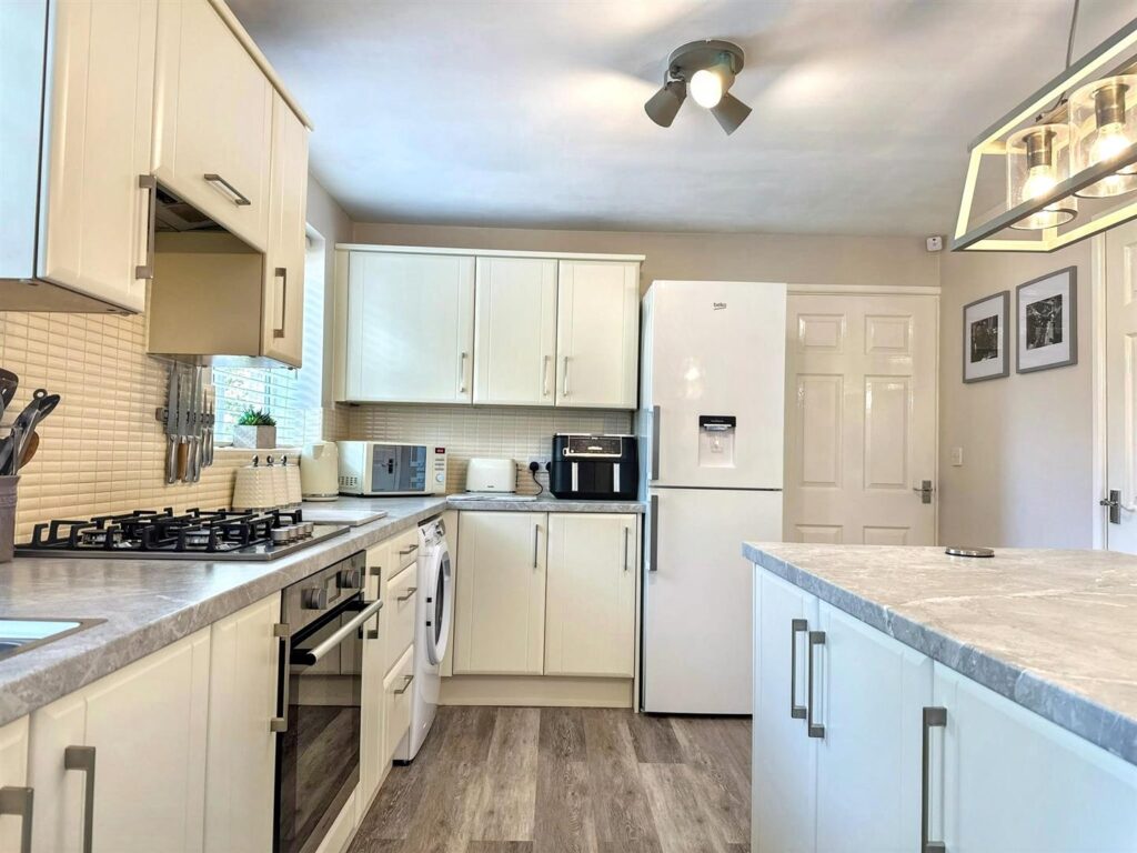 Forefield Grove, Adderley Green, Staffordshire, ST2 0TH