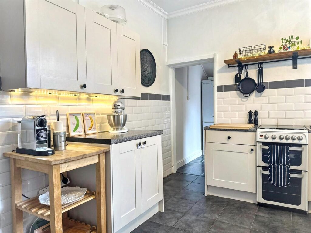 Ashbourne Road, Leek, Staffordshire, ST13 5AU