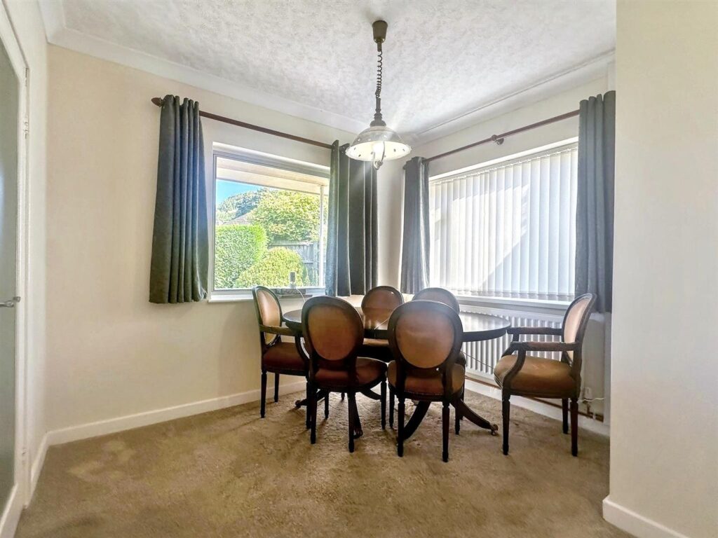 Patch Meadow Road, Cheadle, Staffordshire, ST10 1PX