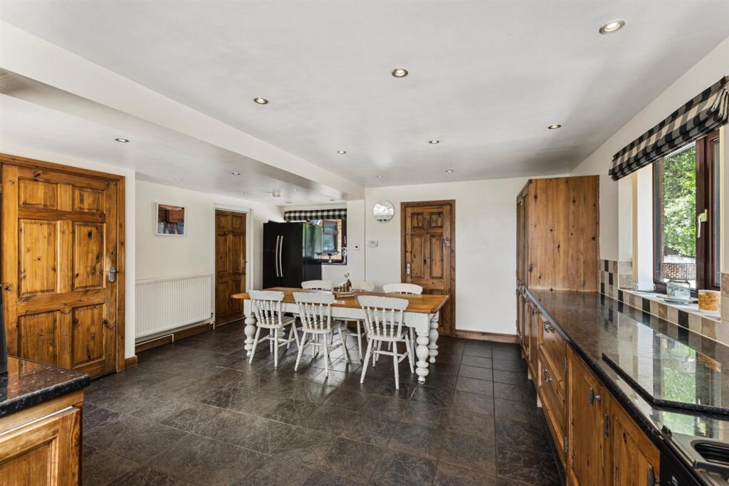Hil Colm, Bottomhouse, Near Leek, ST13 7QD