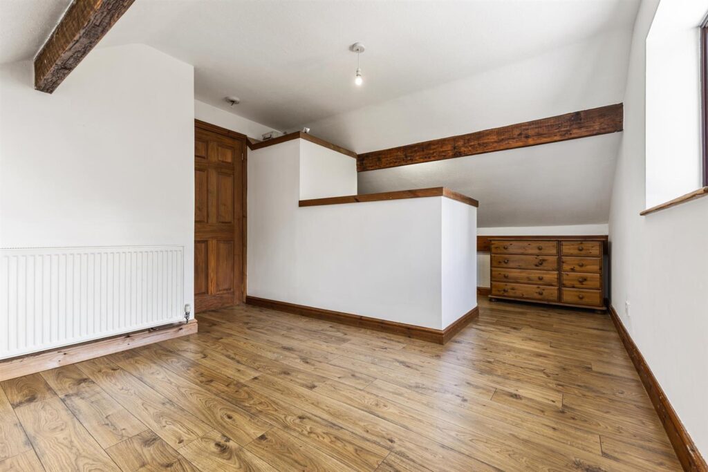Hil Colm, Bottomhouse, Near Leek, ST13 7QD