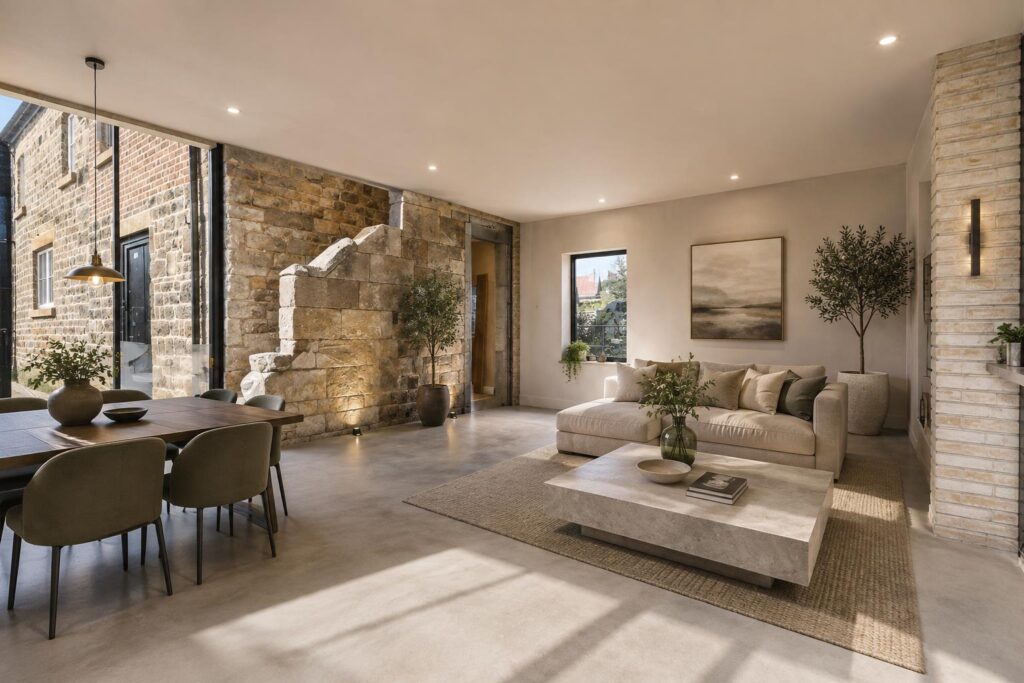Haregate Road, Leek, Staffordshire, ST13 6PX