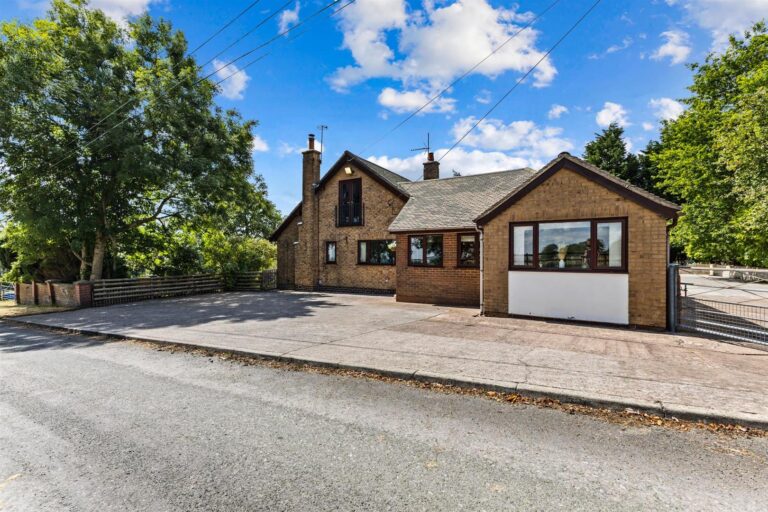 Hil Colm, Bottomhouse, Near Leek, ST13 7QD