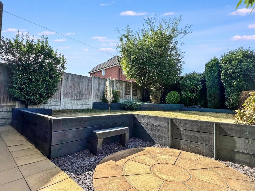 Forefield Grove, Adderley Green, Staffordshire, ST2 0TH