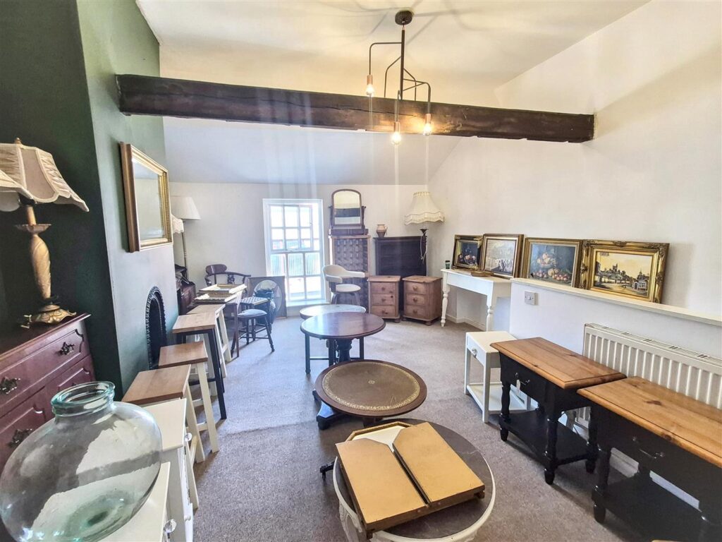 Stanley Street, Leek, Staffordshire, ST13 5HG