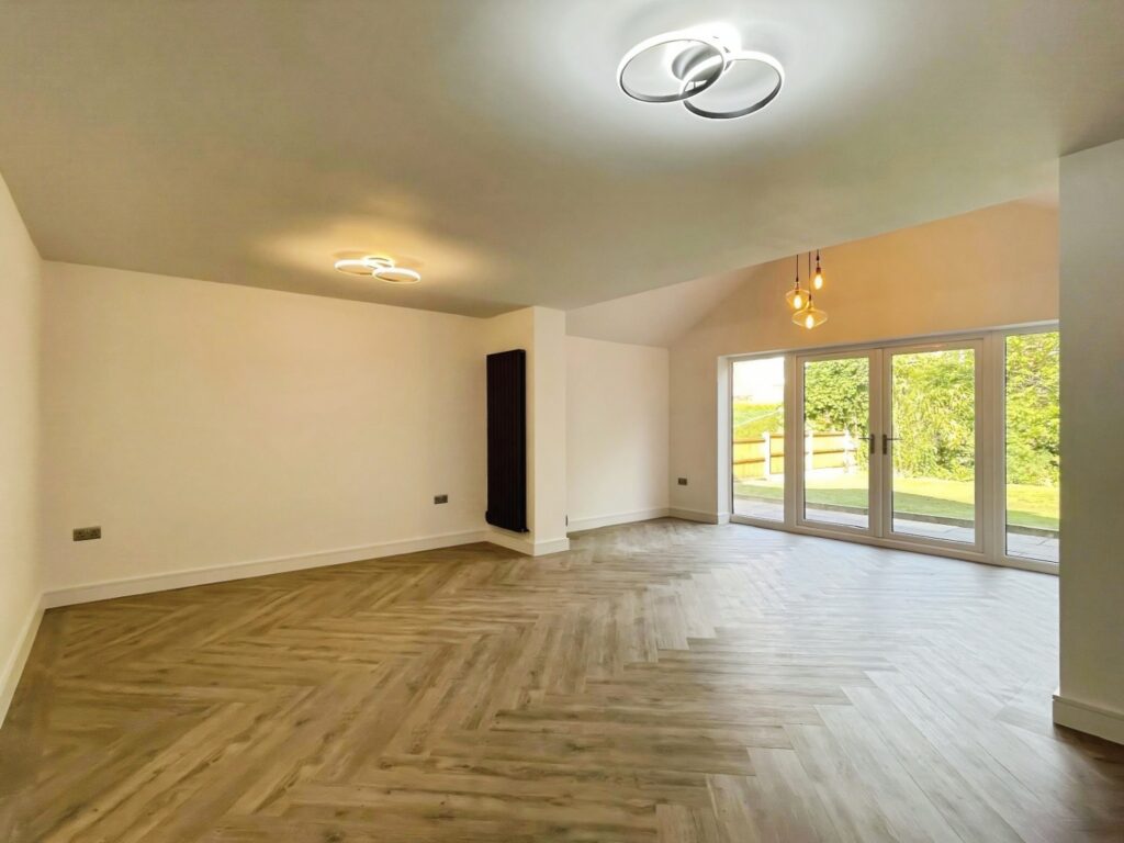 Cheadle Road, Cheddleton, Staffordshire, ST13 7BH