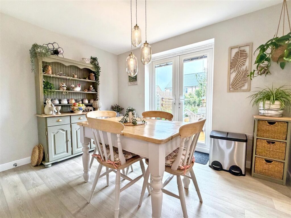 Hardwick Road, Harpur Hill, Buxton, Derbyshire, SK17 9XW