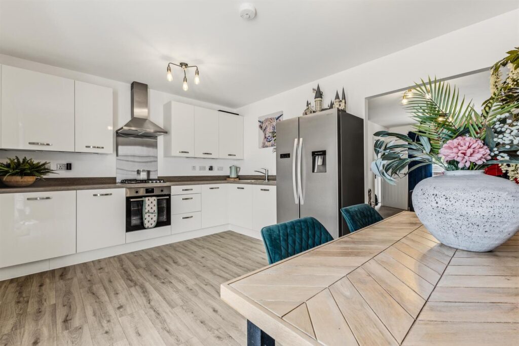 Harold Hines Way, Trentham, Stoke-On-Trent, ST4 8ZL