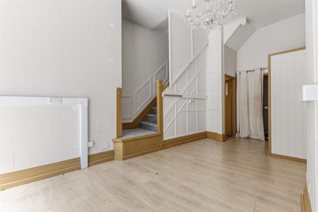 Stanley Street, Leek, Staffordshire, ST13 5HG