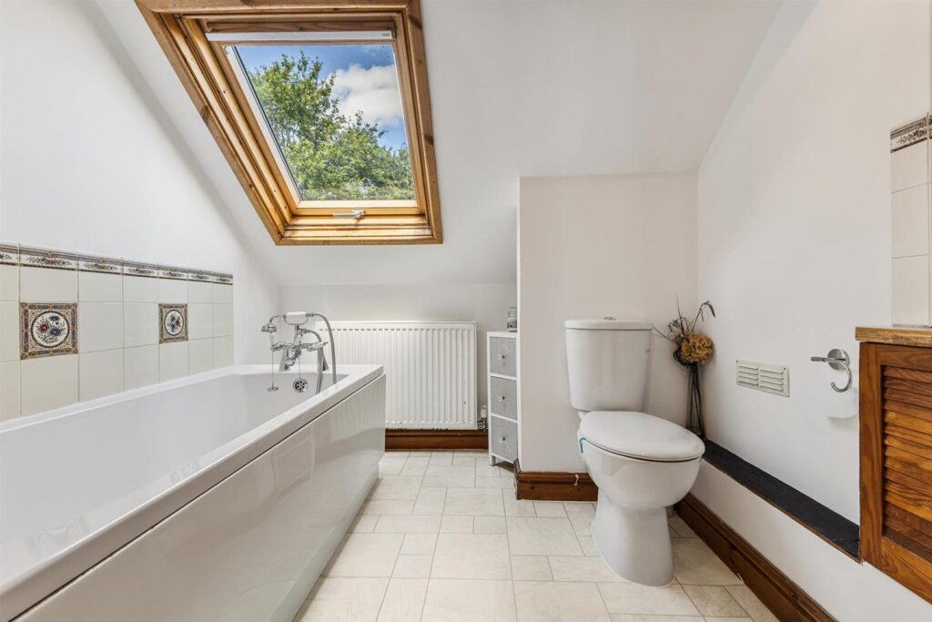 Hil Colm, Bottomhouse, Near Leek, ST13 7QD