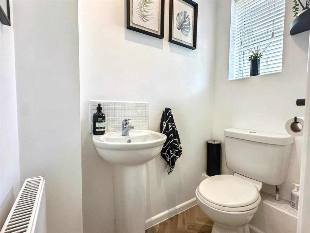 Forefield Grove, Adderley Green, Staffordshire, ST2 0TH